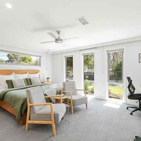 Villa Sidford Retreat Ventnor Esterno foto