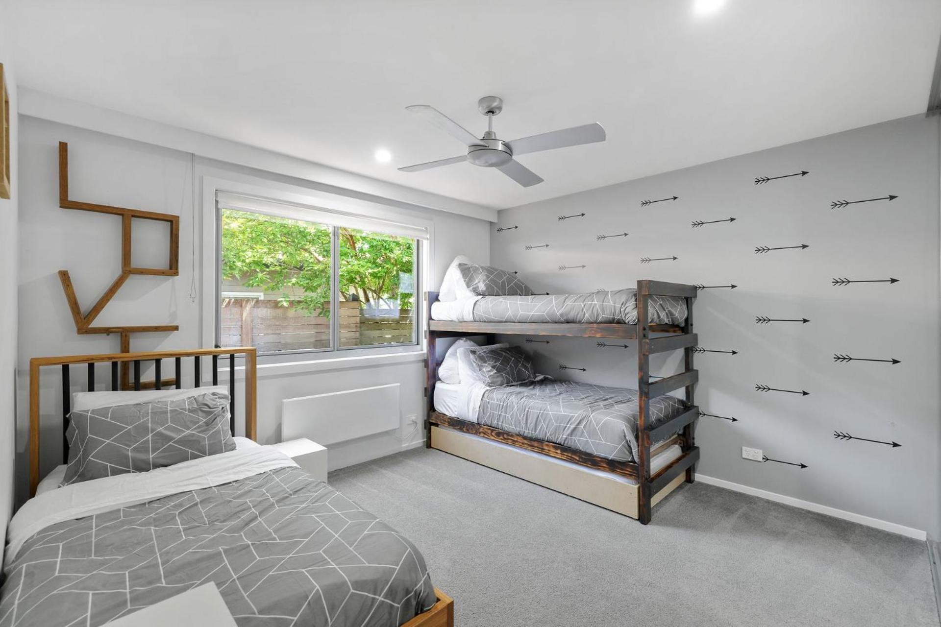 Villa Sidford Retreat Ventnor Esterno foto
