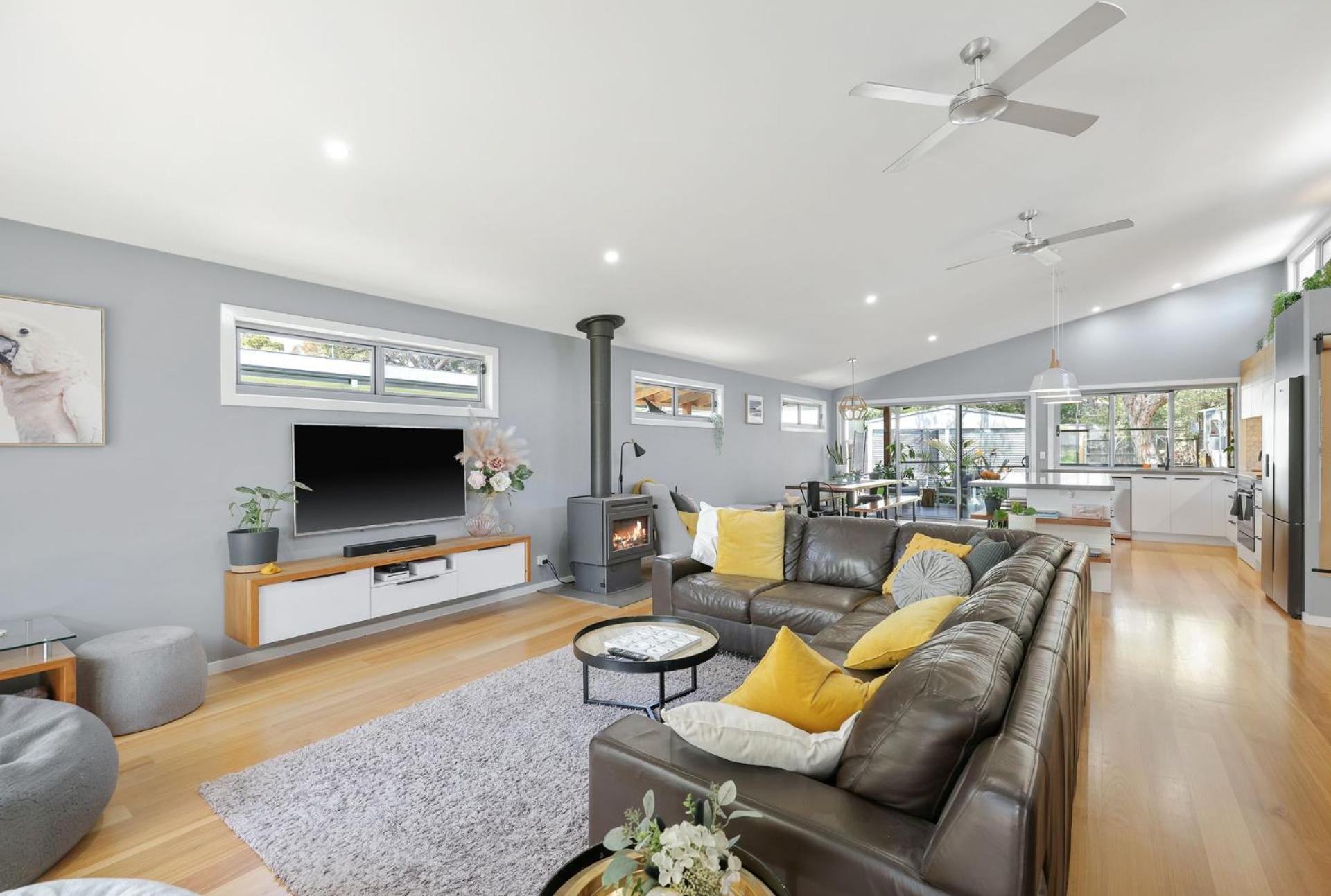 Villa Sidford Retreat Ventnor Esterno foto