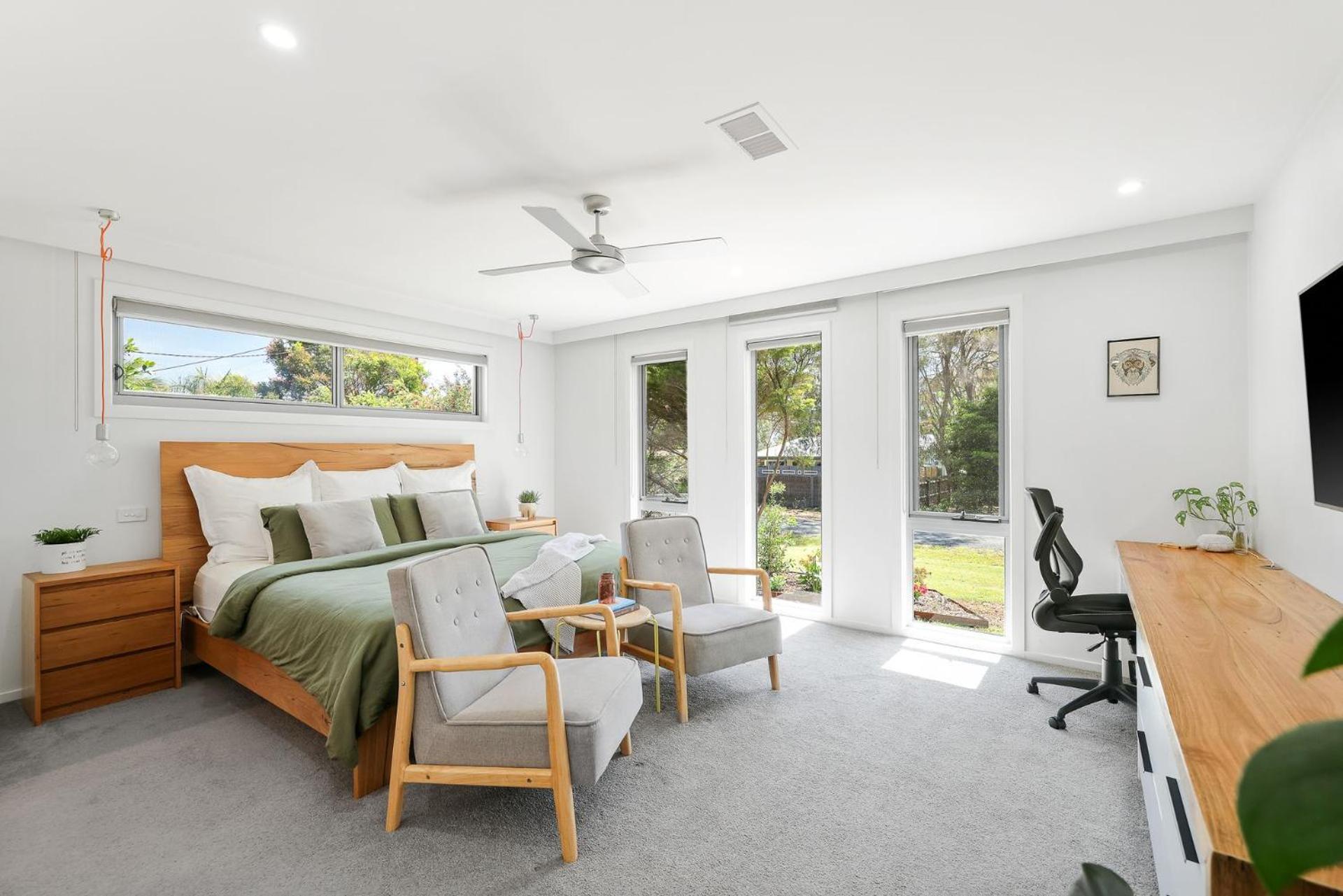 Villa Sidford Retreat Ventnor Esterno foto