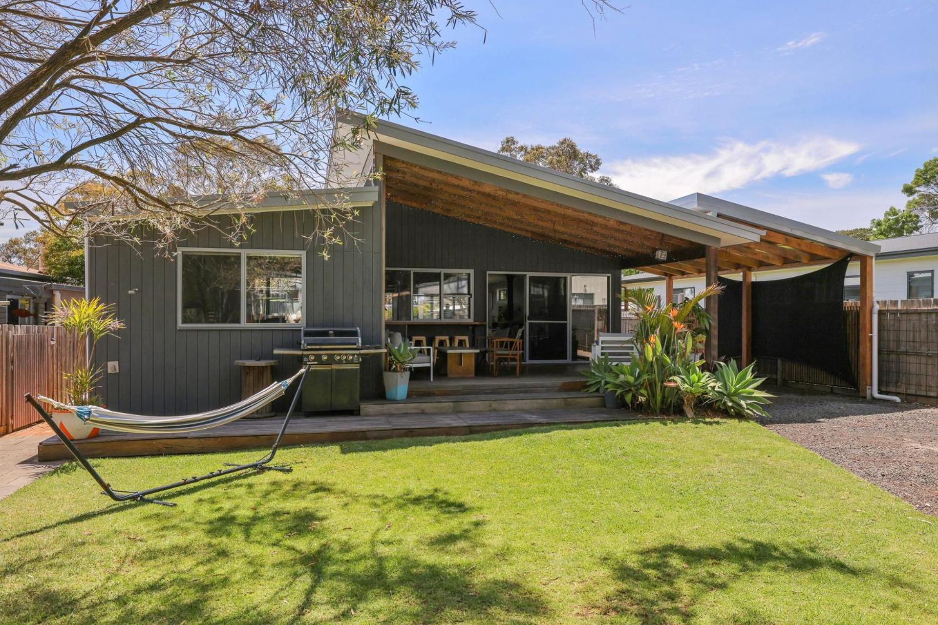 Villa Sidford Retreat Ventnor Esterno foto